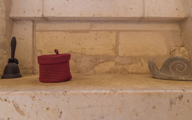 Charming holiday home in Aquitaine with Swimming Pool