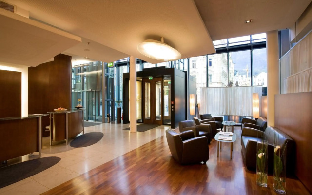 The Penz Hotel