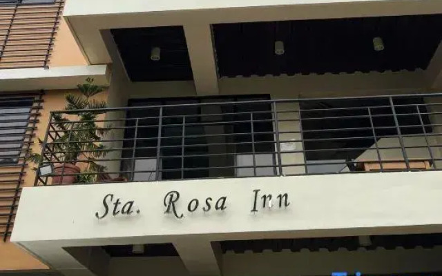 Sta Rosa Inn Iloilo powered by Cocotel