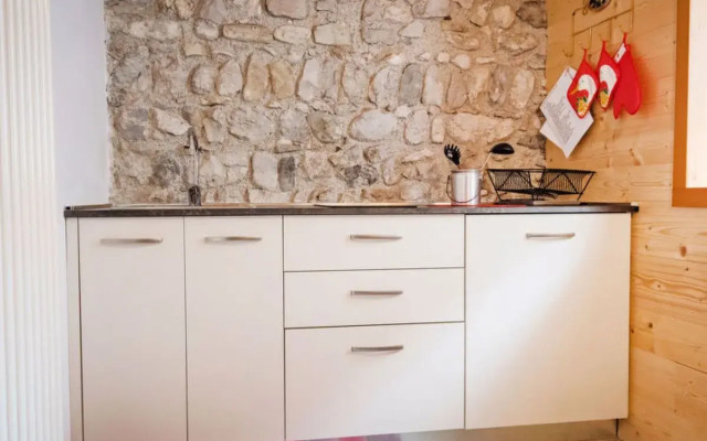 Albergo Diffuso - Cjasa Ustin 31689