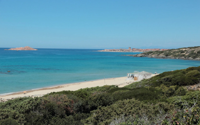 Appartamenti Badus con piscina