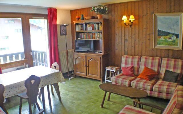 Appartement Samoëns, 4 pièces, 8 personnes - FR-1-629-3