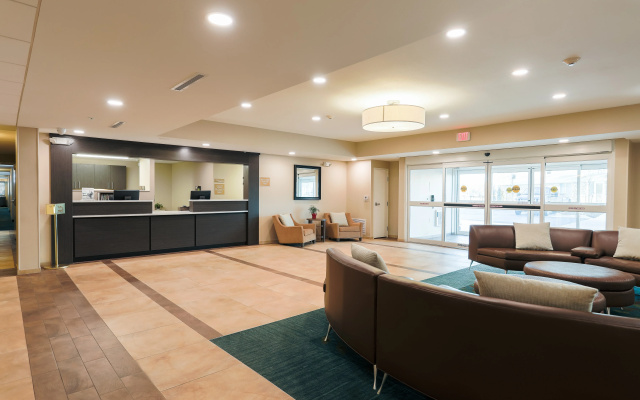 Candlewood Suites Lenexa - Overland Park Area by IHG