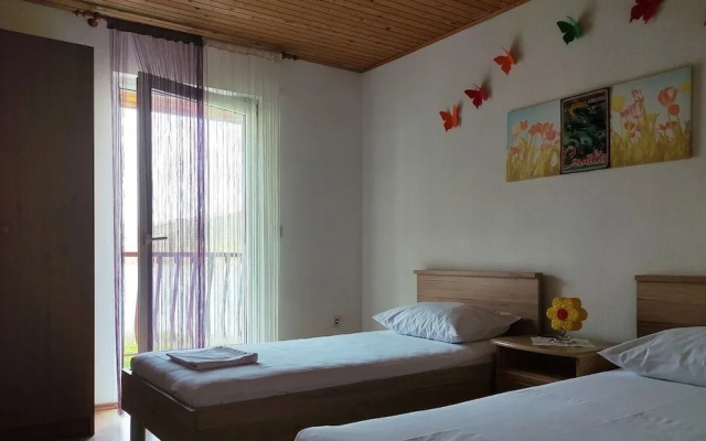 Anđelka - 50 m From Beach - A4