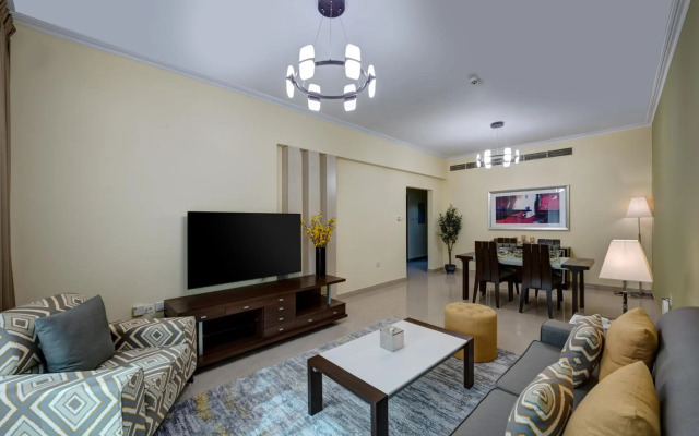 Radiance Premium Suites