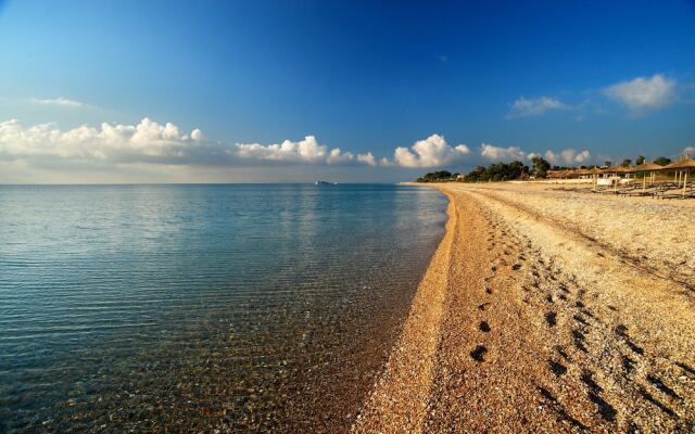 Ariadni Sea View Apartment