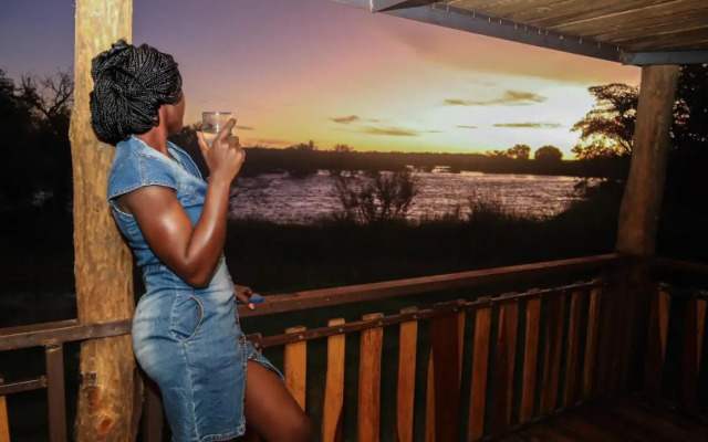 Bushbuck River House