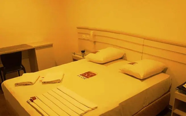 Hotel Flor