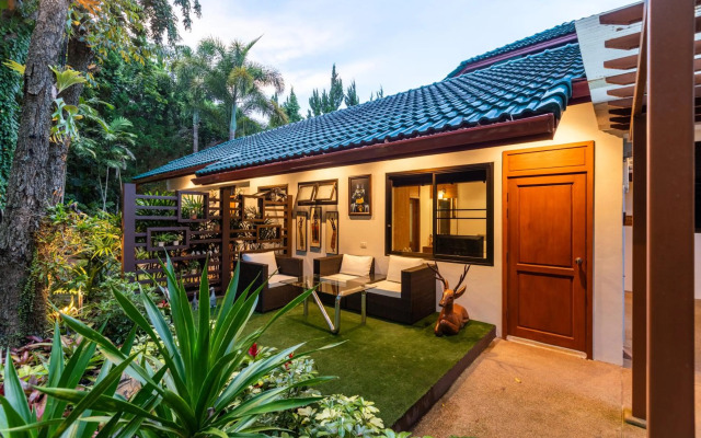Swankiri Executive Farm Resort