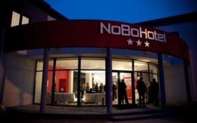 NoBo Hotel