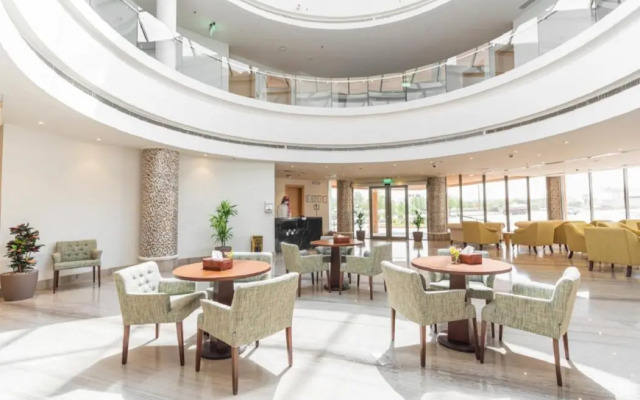 Aram Hotel - Almeshael Exit 18