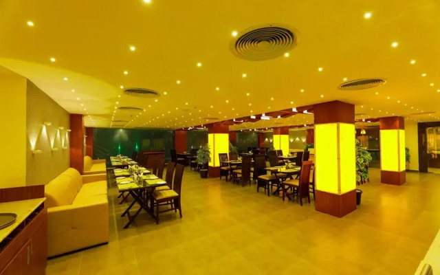 Annai Resorts & Spa
