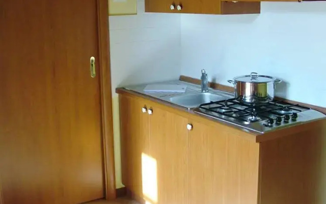Residenza Mediterranea