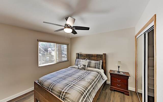 41785swb 2 Bedroom Duplex