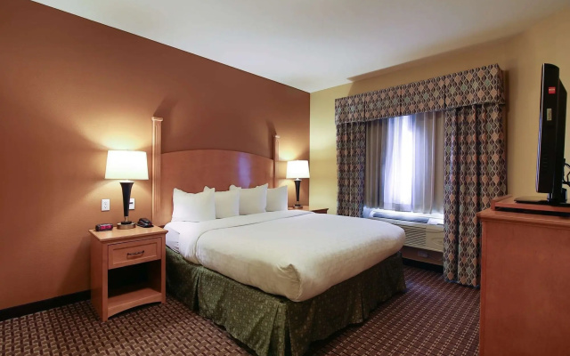 Souris Valley Suites