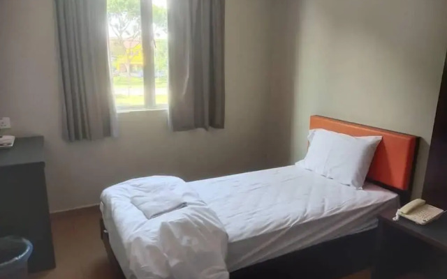 JQ Suria Hotel