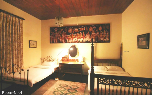 Senani Colonial Holiday Bungalow