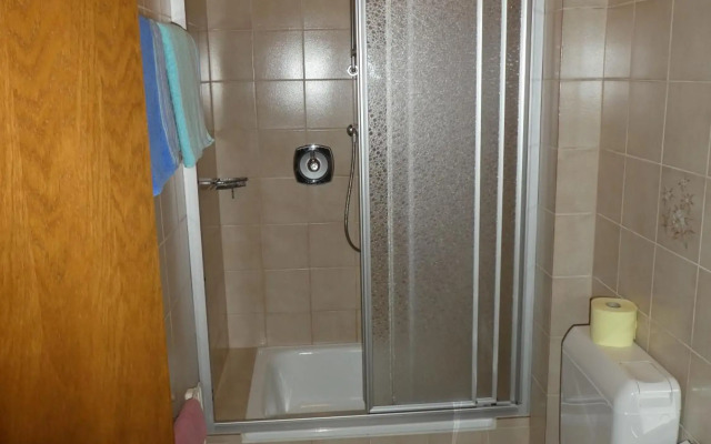 Almblick Appartements