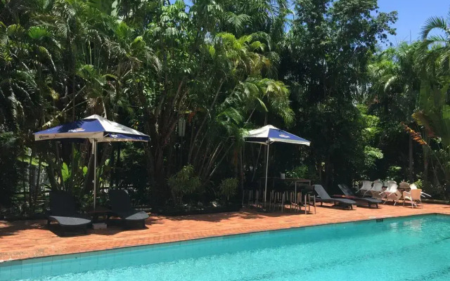 Frontier Hotel Darwin