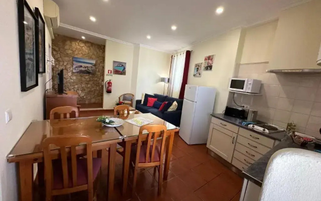 Casa Paula Apartments