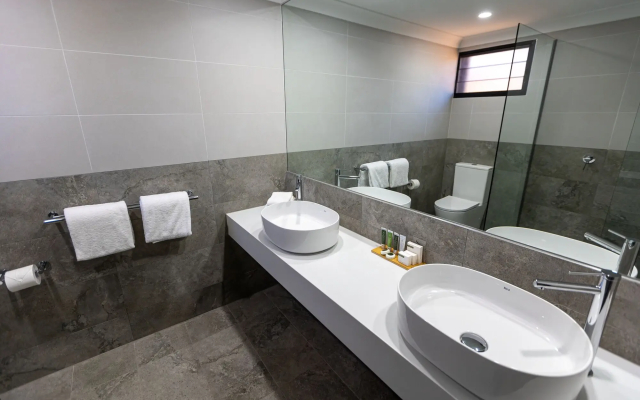 Discovery Resorts - Kings Canyon