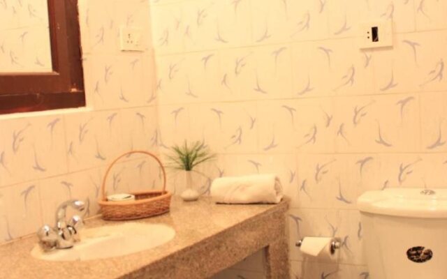 Lemon Tree Resort, Thimphu, Bhutan