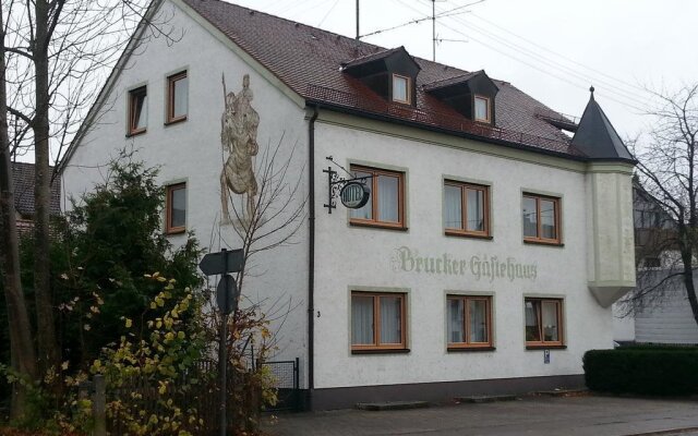 Brucker Gästehaus