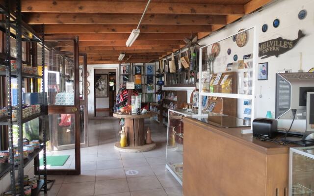 Hotel Malarrimo by Rotamundos