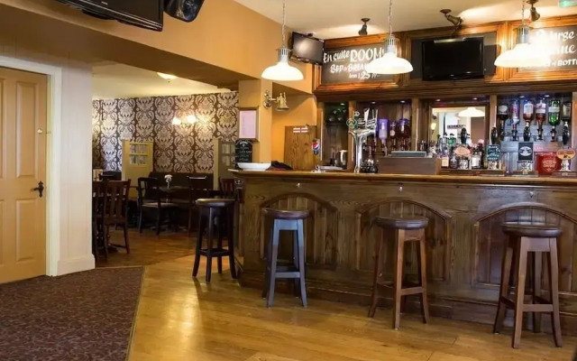 The Albert