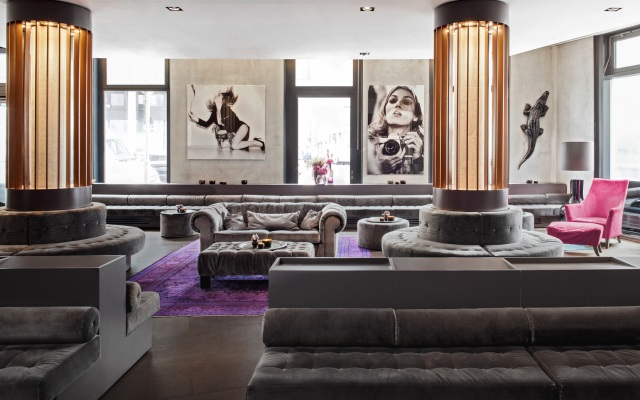 Hotel Amano Rooms & Apartments