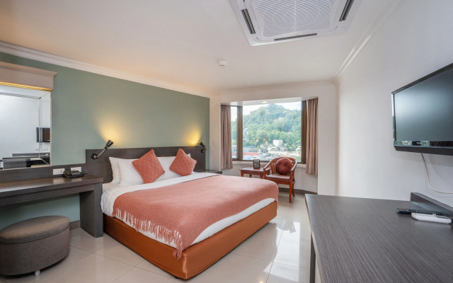 I Pavilion Hotel Phuket