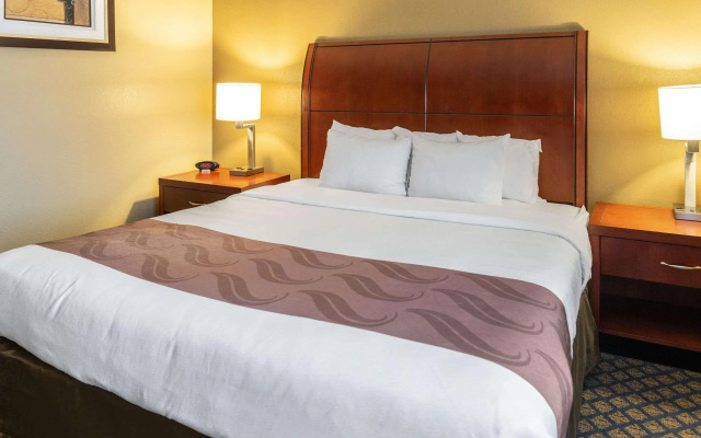 Quality Inn & Suites Seville
