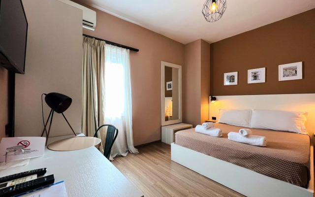 Oda Hotel Tirana