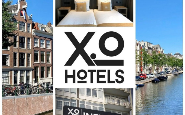 XO Hotels Infinity