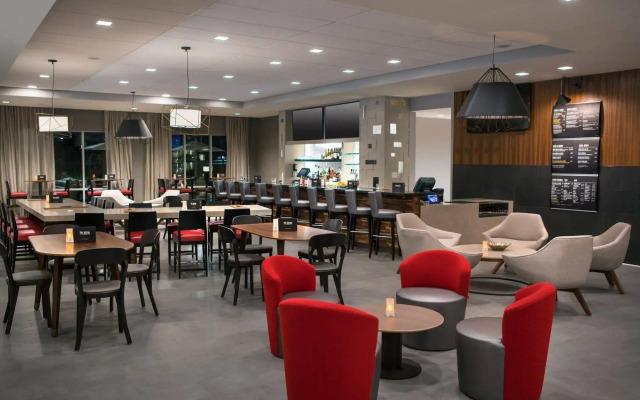 Courtyard by Marriott Pullman