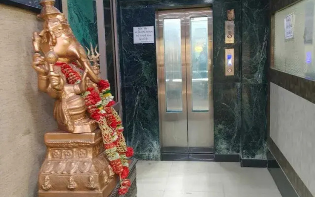 Shree Delhi Gujarati Samaj