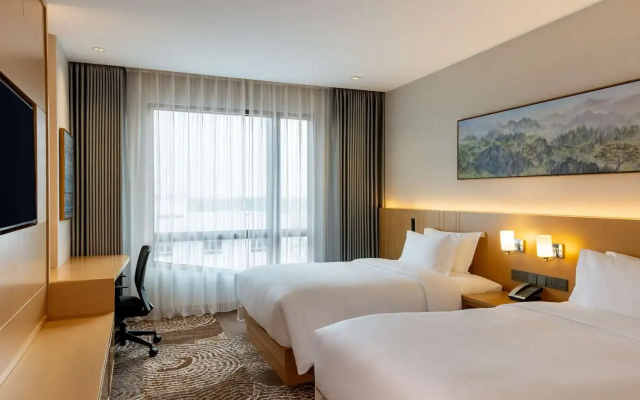 DoubleTree by Hilton Vientiane
