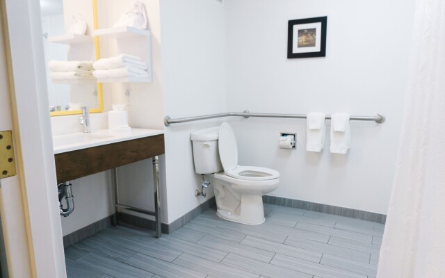 Hampton Inn Metairie