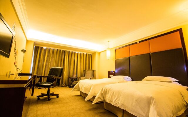 Changchun Huatian Hotel