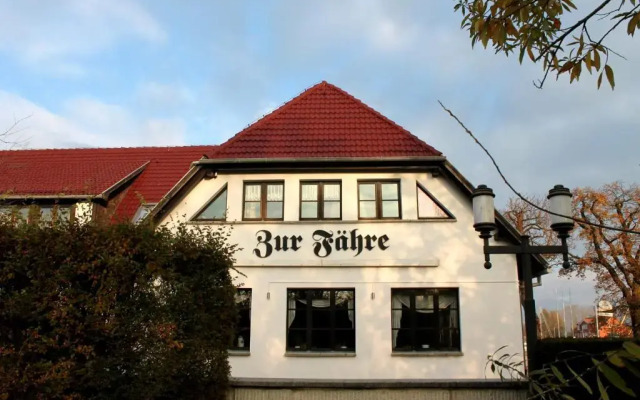 Hotel zur Fähre