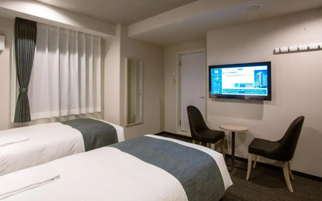 Kuretake Inn Hamamatsueki Minamiguchi Premium