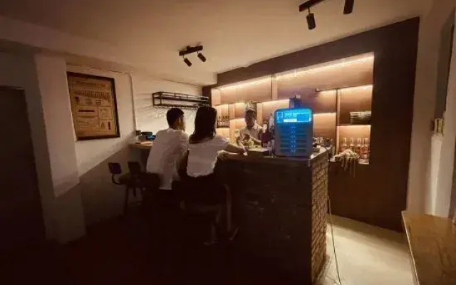Wanghai Homestay (Sanya West Island Branch)