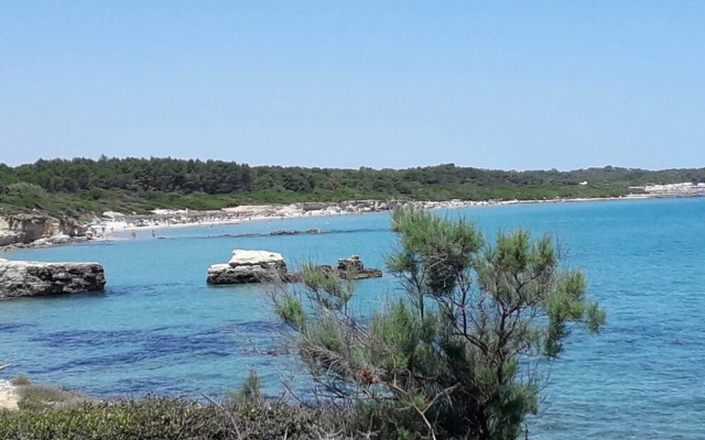 Relax in Style at Casetta Margherita, Salento's Hidden Gem