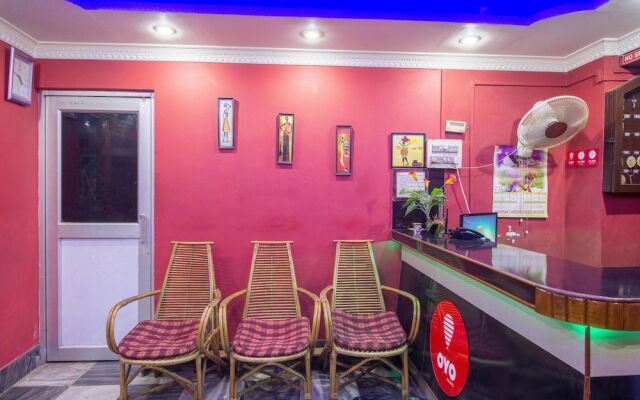 OYO 7359 Hotel Rhino