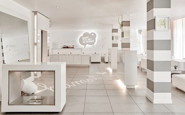 The Pure, a Member of Design Hotels