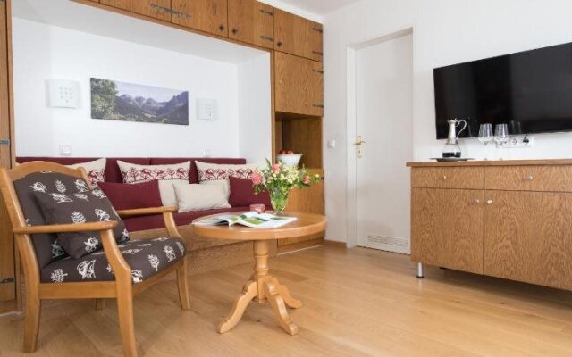 Ferienhaus Kessler