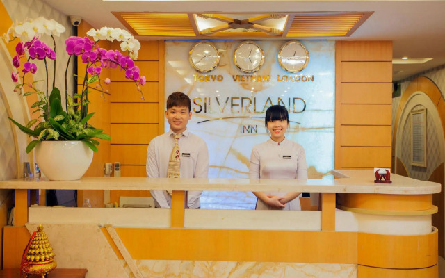 Silverland Min Hotel