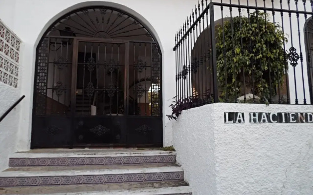Casa UrbanizaciÃ³n Hacienda 36