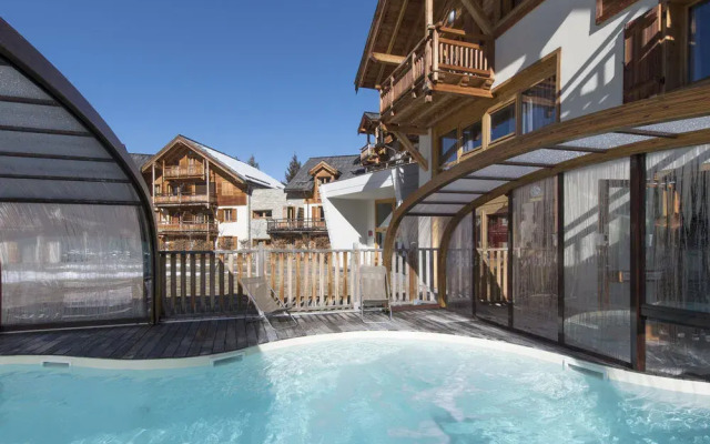 Résidence Néméa LAdret