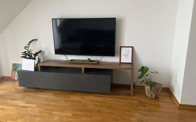 Špansko view -Comfy apartment